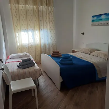 Appartamento Chiara