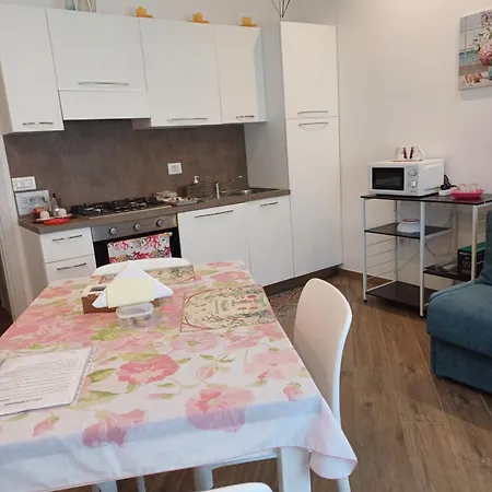 Chiara * Roseto Degli Abruzzi