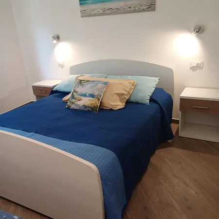 Chiara Apartment Roseto Degli Abruzzi