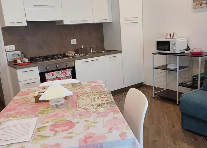 Chiara * Roseto Degli Abruzzi