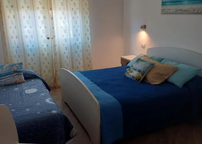 Chiara Roseto Degli Abruzzi